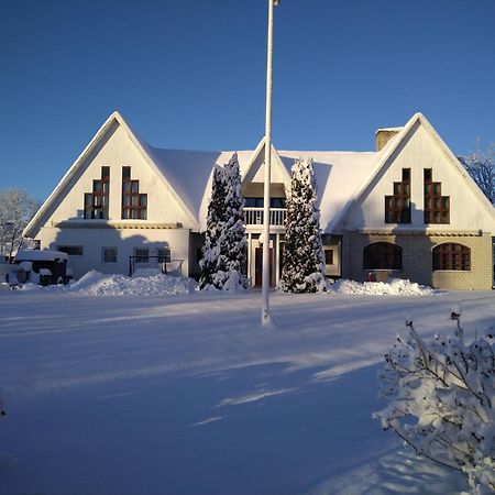 Joeekalda Accommodation Pulli (Parnumaa) Exterior foto