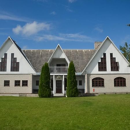 Joeekalda Accommodation Pulli (Parnumaa) Exterior foto