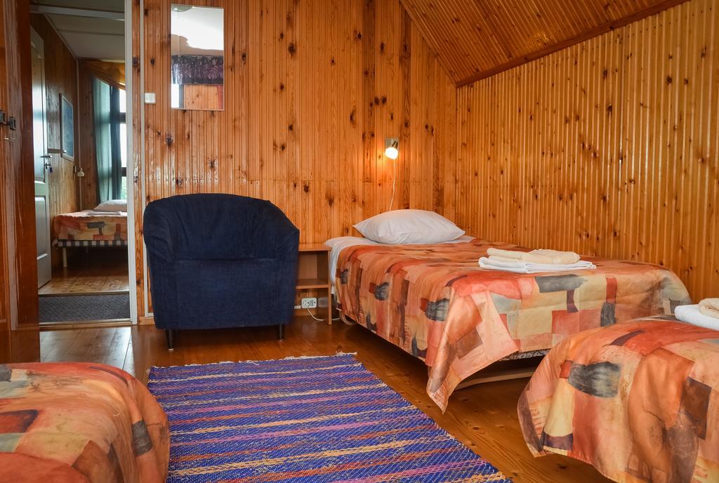 Joeekalda Accommodation Pulli (Parnumaa) Exterior foto