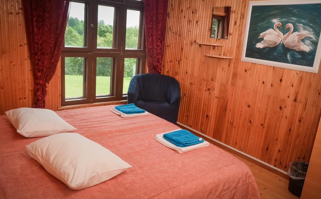 Joeekalda Accommodation Pulli (Parnumaa) Exterior foto