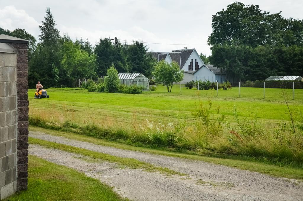 Joeekalda Accommodation Pulli (Parnumaa) Exterior foto
